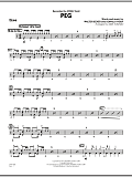 Peg - Drums