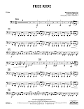 Free Ride - Tuba
