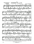 Scherzo In B-Flat Major, D. 593, No. 1