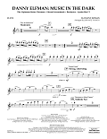 Danny Elfman: Music in the Dark - Flute