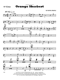 Orange Sherbert - 3rd Trombone