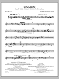 Sinatra! - Bb Clarinet 2