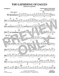 The Gathering of Eagles - Trombone 1