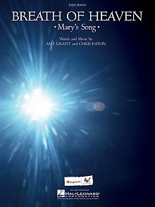 Breath Of Heaven (Mary's Song) 