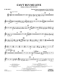 Can't Buy Me Love - Bb Trumpet 3