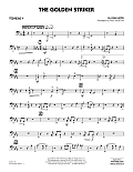The Golden Striker - Trombone 4