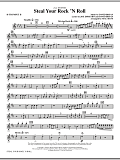 Steal Your Rock 'N Roll - Bb Trumpet 2