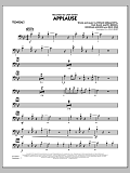 Applause - Trombone 1