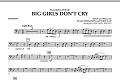 Big Girls Don't Cry - Bassoon