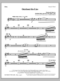 Outshout The Lies - Oboe