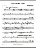 Tiger Of San Pedro - Tenor Sax