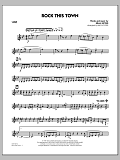 Rock This Town - Vibraphone
