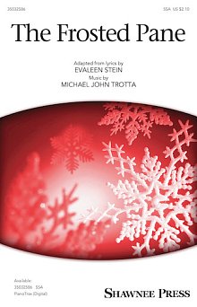 The Frosted Pane 