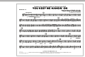 You Keep Me Hangin' On - Baritone T.C.
