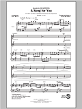 A Song For You (arr. Mac Huff)