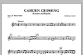 Camden Crossing (Fanfare and March) - Mallet Percussion