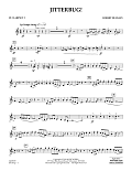 Jitterbug! - Bb Clarinet 2