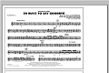 50 Ways To Say Goodbye - Baritone T.C.