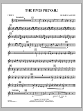 The Fives Prevail! - F Horn 1
