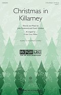 Christmas In Killarney (arr. Cristi Cary Miller)