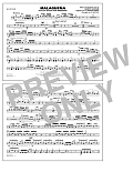 Malagueña (arr. Jay Bocook) - Quad Toms