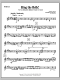 Ring The Bells! - F Horn 1