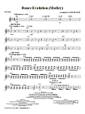 Dance Evolution (Medley) - Guitar