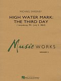 High Water Mark: The Third Day - Flute