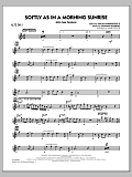 Softly as in a Morning Sunrise - Alto Sax 1