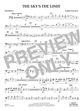 The Sky's the Limit - Trombone 1