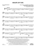 Shape of You - Mallet Percussion 1