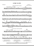 Lyric Suite - Trombone 1
