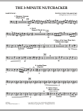 The 3-Minute Nutcracker - Baritone B.C.