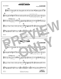 Titan Spirit (from Remember the Titans) (arr. Michael Brown) - 3rd Bb Trumpet