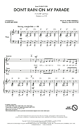 Don't Rain On My Parade (from Funny Girl) (arr. Mark Brymer)