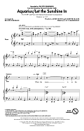 Aquarius / Let the Sunshine In (from the musical Hair) (arr. Roger Emerson)