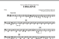 I Believe (Vancouver 2010 CTV Olympic Theme Song) - Tuba