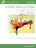 A Little Salsa In Tulsa