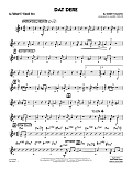 Dat Dere - Alternate Tenor Sax