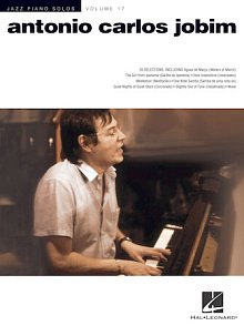 Slightly Out Of Tune (Desafinado) [Jazz version] (arr. Brent Edstrom) 