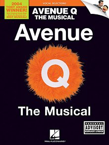The Avenue Q Theme (from Avenue Q) 