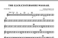 The Gloucestershire Wassail - Bb Trumpet 1