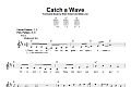 Catch A Wave