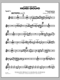 Higher Ground - Trumpet 3