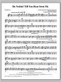 Do Nothin' Till You Hear from Me - Bb Tenor Saxophone
