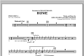 Home - Percussion 2