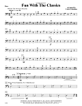 Fun With The Classics - Bass