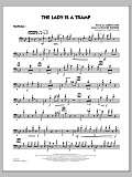 The Lady Is A Tramp - Trombone 1