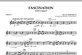 Fascination (Valse Tzigane) - Violin 2
