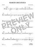 March Circuitous - Timpani